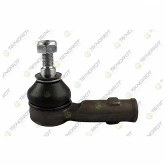 FORD наконечник рул.тяги лів. Escort,Orion 90-95 (M14x2) TEKNOROT FO-302