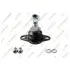TEKNOROT BMW Кульова опора передн.важеля нижн.лев / прав X3 E83 04- B-835