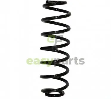 Пружина задня Skoda Octavia 04-13/Jetta 10- JP GROUP 1152210600