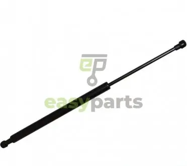 Амортизатор багажника Corolla 02-07 (434/153mm 585N) JP GROUP 4881201300