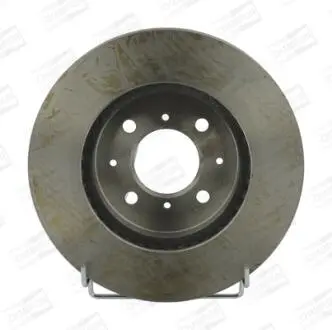 HONDA диск гальмівний передній (262mm)Civic 94-,CRX,Rover CHAMPION 561630CH