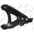TEKNOROT RENAULT важіль передн.прав.16mm R19 I,II 88-,Megane I 96- R-525