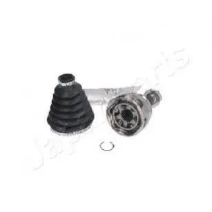 FIAT ШРКШ зовнішній к-кт Idea,Punto,Lancia 1.3/1.9D 03- JAPANPARTS GI-0031