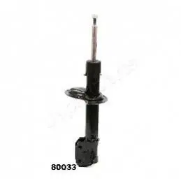 SUZUKI Амортизатор газ.передн.прав.SX4,Fiat Sedici 06- JAPANPARTS MM-80033