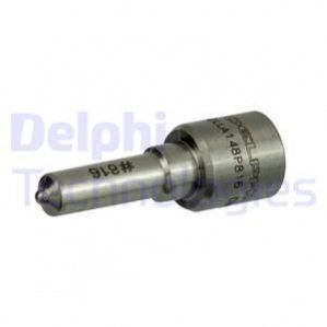 Дизельні компоненти Delphi 6980555 (фото 1)