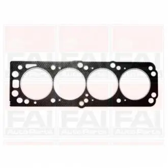 Прокладка Г/Б Daewoo Lanos 1.4/1.5 (A13DM, A15DM)// Opel 1,4 Ohc 97- FAI HG153