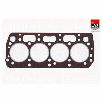 Прокладка Г/Б Skoda Fabia 1.4 AMD/AME FAI HG529