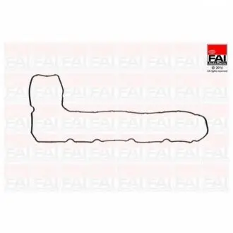 Прокладка клап.кр. 2.2HDI/2.0JTD DW FAI RC1064S