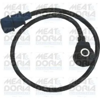 MEATDORIA VW датчик детонації Golf,Polo,Passat,Audi 80,100,A4/6/8 MEAT&DORIA 87414