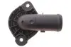 Фланець системи охолодження Skoda Fabia I-II/VW Polo IV-V 1.4 99-14 MEAT&DORIA 93151 (фото 1)