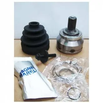 VOLVO ШРКШ зовнішній (к-кт) C70, S60, S70 2.0-2.5 MAGNETI MARELLI TOJ0318