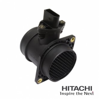 Расходомер воздуха VAG A4/Fabia/Golf "1.4-2.0 "95-11 HITACHI (HÜCO) 2508988 (фото 1)