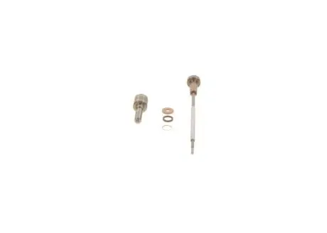Р-к. форсунки Common-Rail FIAT Ducato 3,0 06-, IVECO Daily BOSCH F00ZC99639