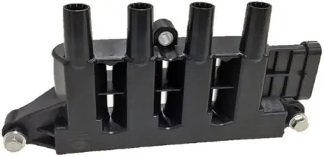 FIAT Катушка зажигания Doblo,Punto,Linea,Lancia 1.2/1.4 05- HELLA 5DA 358 000-271