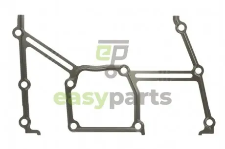 Прокладка кришки картера BMW 3 (E36/E46)/5 (E34) 1.6-1.8 i -06 ELRING 923.002