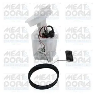 MEATDORIA DB Электро-бензонасос (модуль) 4.0 Bar W203 2.0/3.2 00- MEAT&DORIA 76822E (фото 1)