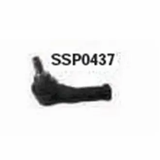 FORD наконечник рульової тяги лів./прав.Mondeo 00- MAGNETI MARELLI SSP0437