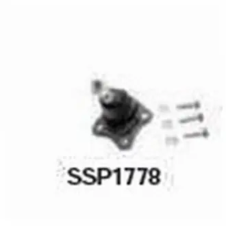 VW кульова опора лів. Audi A3, Golf IV, Bora 96- MAGNETI MARELLI SSP1778