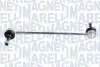 BMW тяга стабілізатора передн.лів./прав.5 E39 95- MAGNETI MARELLI SSP2042 (фото 1)