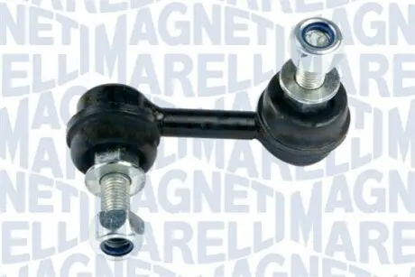 Фото nissan тяга стабілізатора передн.прав.primera 02- MAGNETI MARELLI SSP2447 NISSAN тяга стабілізатора передн.прав.Primera 02- MAGNETI MARELLI SSP2447