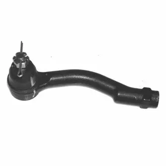 HYUNDAI наконечник рул тяги (правий) Tucson 04-, KIA SPORTAGE SKF VKDY 815034