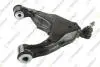 TEKNOROT TOYOTA важіль передн.нижн.прав.Land Cruiser Prado J15 09- T-1018