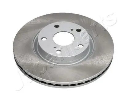 TOYOTA Диск тормозной передн. Avensis 05-, Corolla 04- JAPANPARTS DI-264C