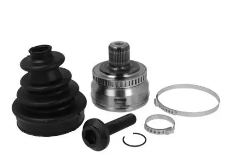 Фото vw шркш зовнішній к-кт 38/33 зуб. audi a4/6 1.6/1.8t/2.0 00- CIFAM 607-435 VW ШРКШ зовнішній к-кт 38/33 зуб. Audi A4/6 1.6/1.8T/2.0 00- CIFAM 607-435