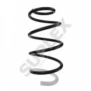 Фото hyundai пружина передняя l=330mm ix35,kia sportage iii 10- SUPLEX 46103 HYUNDAI Пружина передняя L=330mm ix35,Kia Sportage III 10- SUPLEX 46103