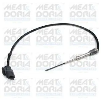 MEATDORIA Датчик температуры выхл. газов. OPEL Vivaro 1.6CDTI 14- MEAT&DORIA 12172E (фото 1)