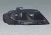 MAGNETI MARELLI AUDI фара галогенова ліва A4 -10 [711307022852]