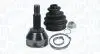 FORD ШРКШ зовнішній к-кт Focus 1.4,1.6,1.8,2.0 98- MAGNETI MARELLI 302015100122 (фото 1)