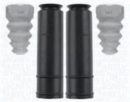 Пылезащитный комплект, амортизатор MAGNETI MARELLI 310116110221