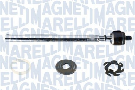 CITROEN тяга рульова лів./прав.XM,Peugeot 605 89- MAGNETI MARELLI 301191600560