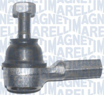 OPEL наконечник рульової тяги лів.Agila 00-,Suzuki MAGNETI MARELLI 301191605970