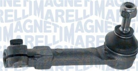 RENAULT наконечник рульової тяги прав.Clio II 98- MAGNETI MARELLI 301191606470