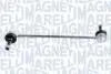BMW тяга стабілізатора передн.лів./прав.5 E39 95- MAGNETI MARELLI 301191620420 (фото 1)