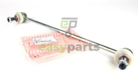 Тяга стабілізатора (переднього) Citroen C2/C3 ASMETAL 26PE0600