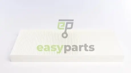 Фільтр салону Fiat Scudo/Peugeot Expert 1.6D/1.9D/2.0HDi/JTD 96- AUTOTECHTEILE 507 0005