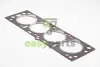 Прокладка головки ASTRA F/ KADETT E/VECTRA A 1.7D 88-99 (1.5mm) BGA CH0369B (фото 1)