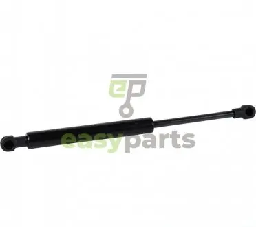 Амортизатор багажника A4 -00/Bora -05/Passat -00 (279/90mm 530N) JP GROUP 1181212800