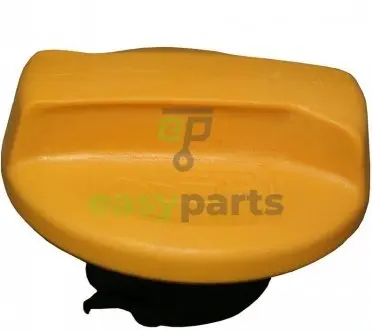 Кришка маслозаливної горловини Astra G/H/Combo/Meriva/Vectra B/C JP GROUP 1213600600