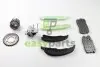 Ланцюг приводу ГРМ (к-кт) BMW 1(E87)/3(E46/E90)/5(E60/E61) 1.8/2.0 d 01- Metalcaucho 06165 (фото 2)