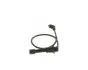 B760 дроти високого напруги 5 шт. MAZDA 323 1,8 91-94 BOSCH 0986356760 (фото 1)