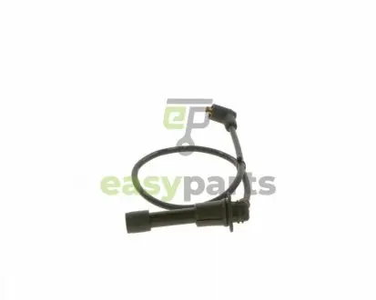 B760 дроти високого напруги 5 шт. MAZDA 323 1,8 91-94 BOSCH 0986356760