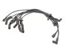 Провід запалювання Ford Scorpio/Sierra 2.4-2.9 82-94 (к-кт) BOSCH 0986356783 (фото 4)