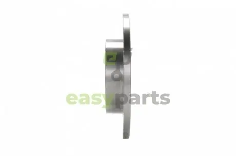 Диск гальмівний перед. (239,7*12) FORD Fiesta, Ka MAZDA 121 BOSCH 0986478856