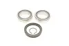 Підшипник маточини (передньої) Mitsubishi Pajero -09/L200 -07/L300 -04 (к-кт) SKF VKBA 1915 (фото 3)