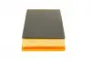 Фільтр повітряний BMW 7 (E65/E66/E67) 3.5-4.5i/4.0d 01-08 (з поролоном) BOSCH 1457433091 (фото 4)
