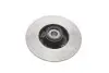Диск гальмівний (задній) Renault Megane II 03- (240х8) (+ABS) (з підшипником) BOSCH 0986479278 (фото 8)